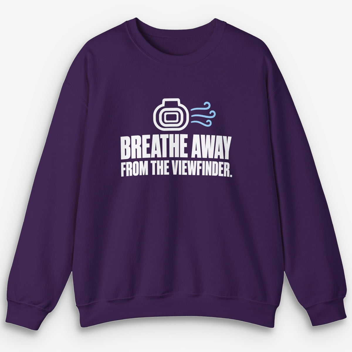 Breathe Away Sweatshirt