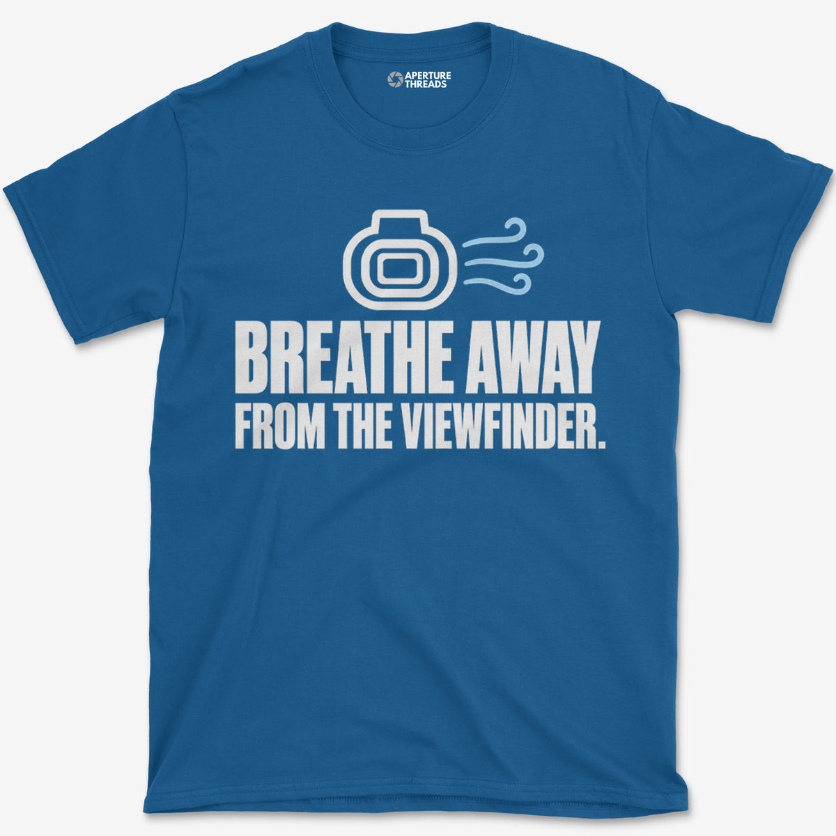 Breathe Away T-Shirt