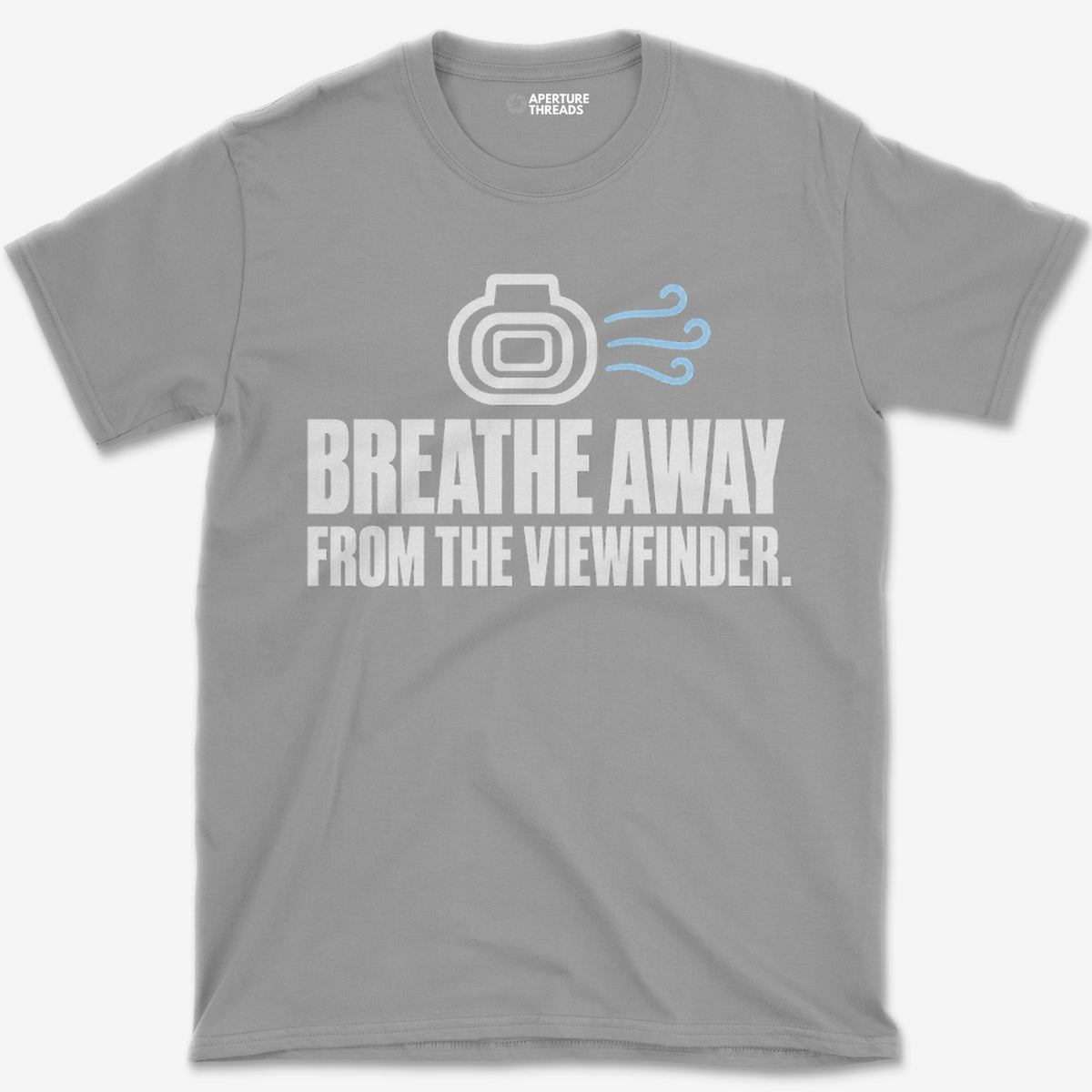 Breathe Away T-Shirt