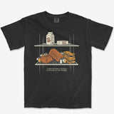 Bricks Fridge Gfx Tee