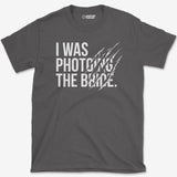Bridezilla Survivor T-Shirt