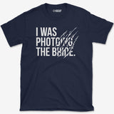 Bridezilla Survivor T-Shirt