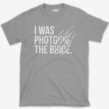 Bridezilla Survivor T-Shirt