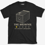 Brownie Camera One Star T-Shirt