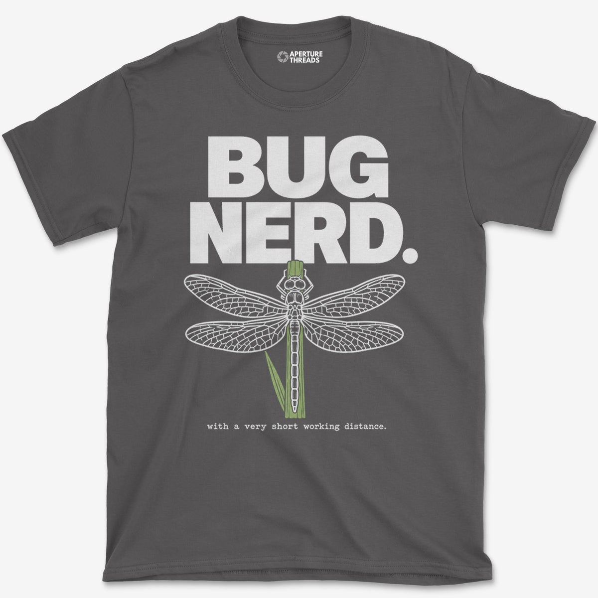 Bug Nerd T-Shirt