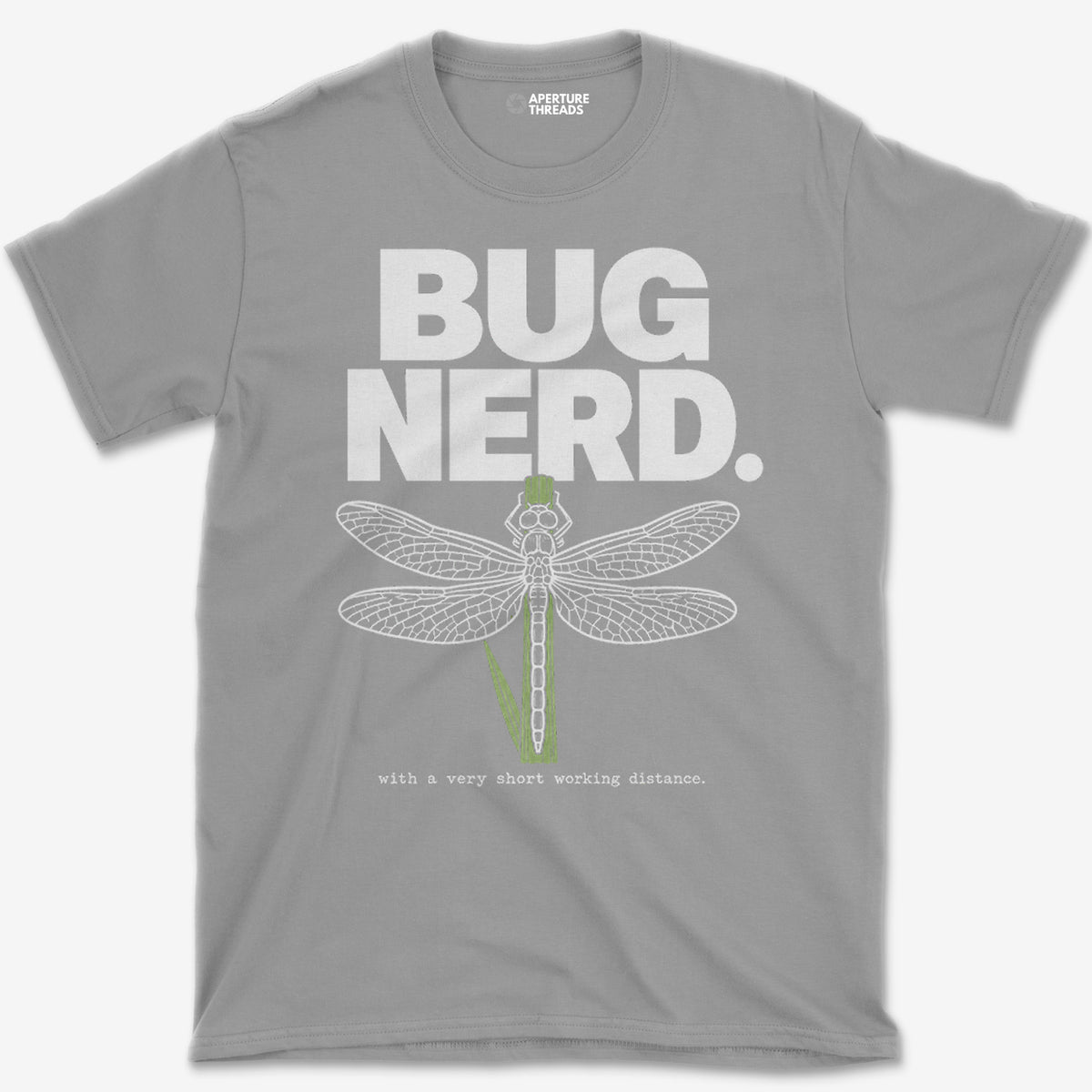 Bug Nerd T-Shirt