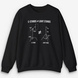 C-Stands Sweatshirt