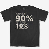Camera Bag Tee
