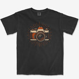 Camera Tee