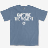 Capture Moments Heavyweight Tee