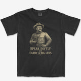Carry A Big Lens Tee