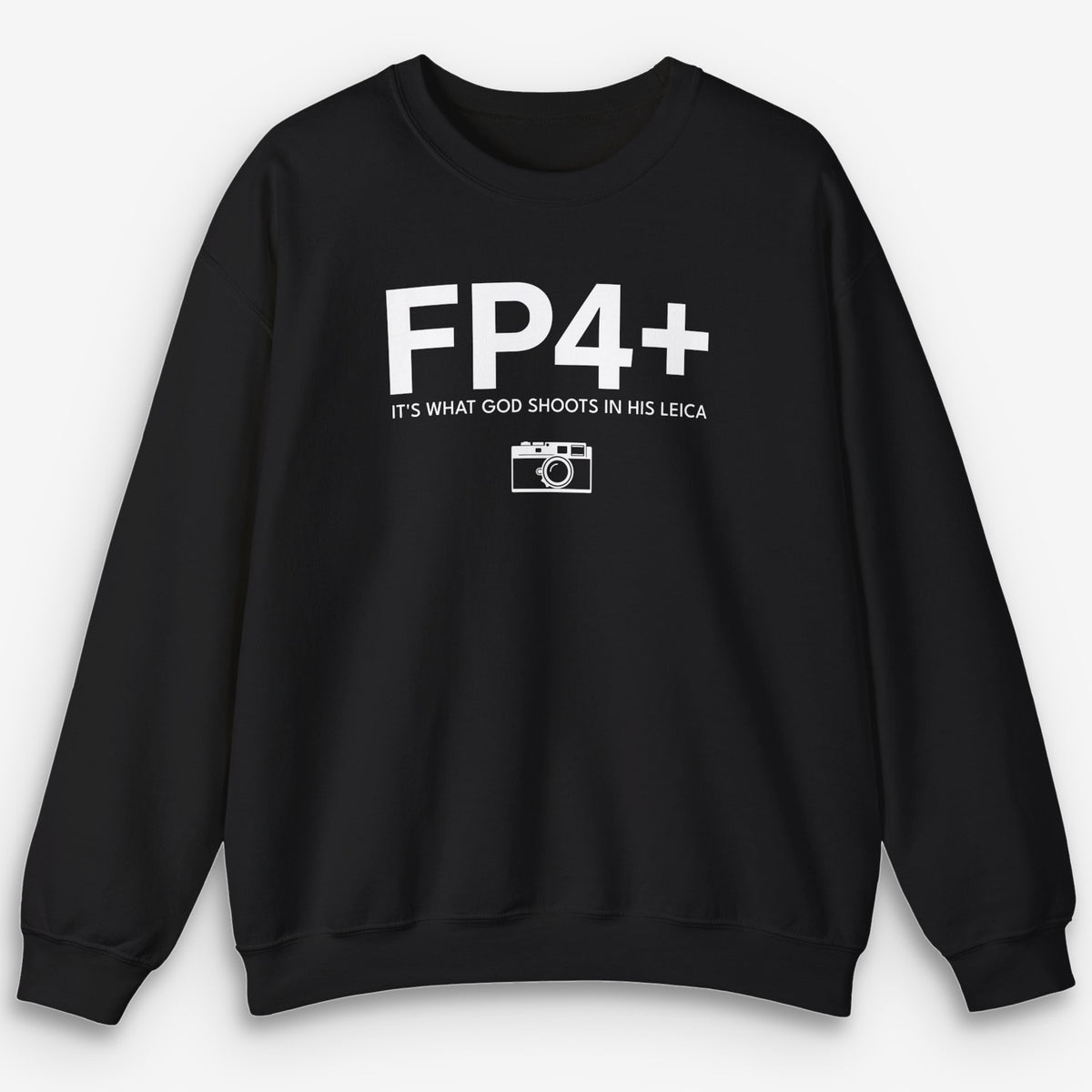 Chapter & Verse Sweatshirt