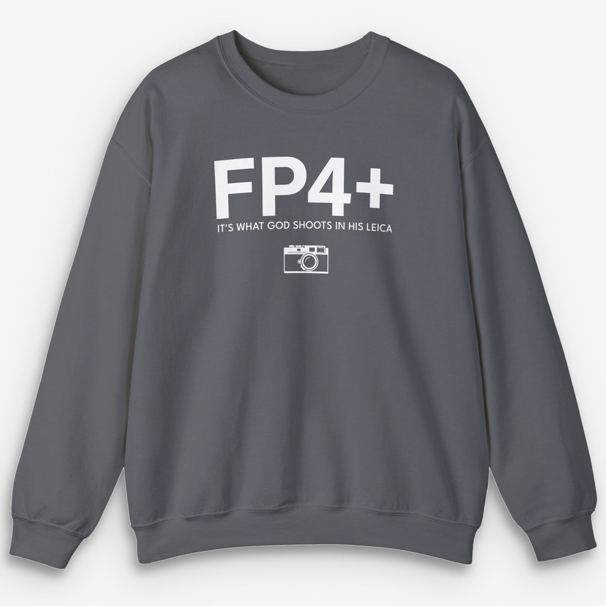 Chapter & Verse Sweatshirt