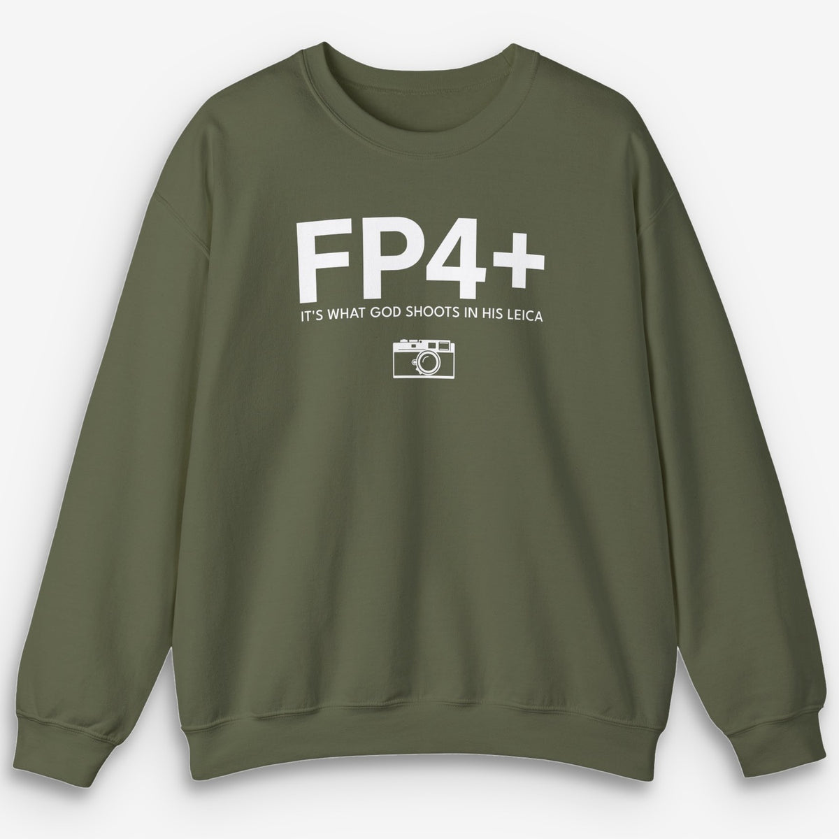 Chapter & Verse Sweatshirt