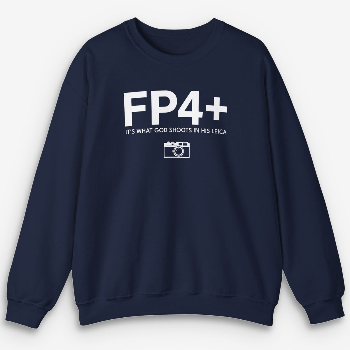 Chapter & Verse Sweatshirt