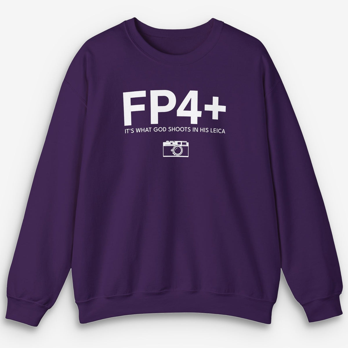Chapter & Verse Sweatshirt