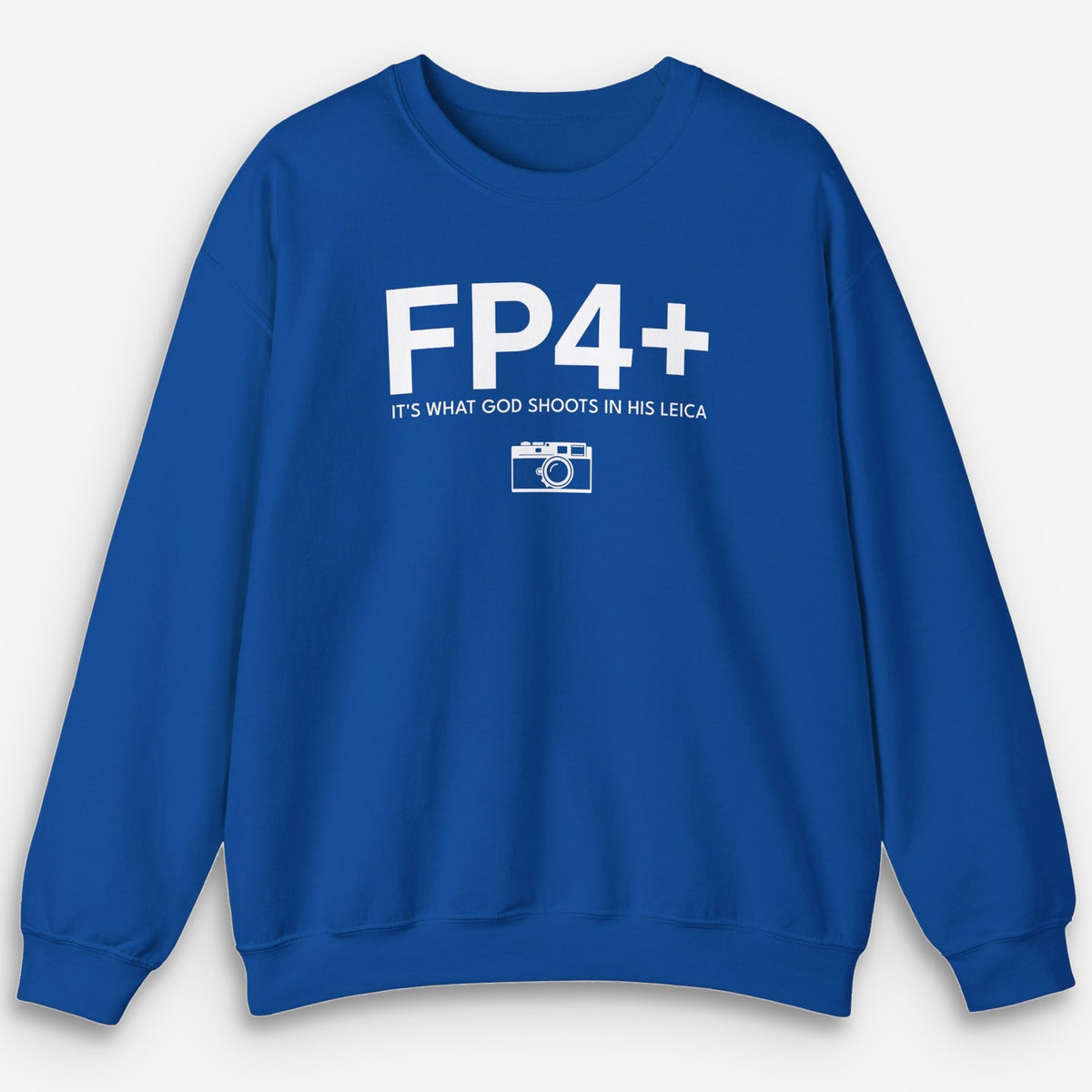 Chapter & Verse Sweatshirt