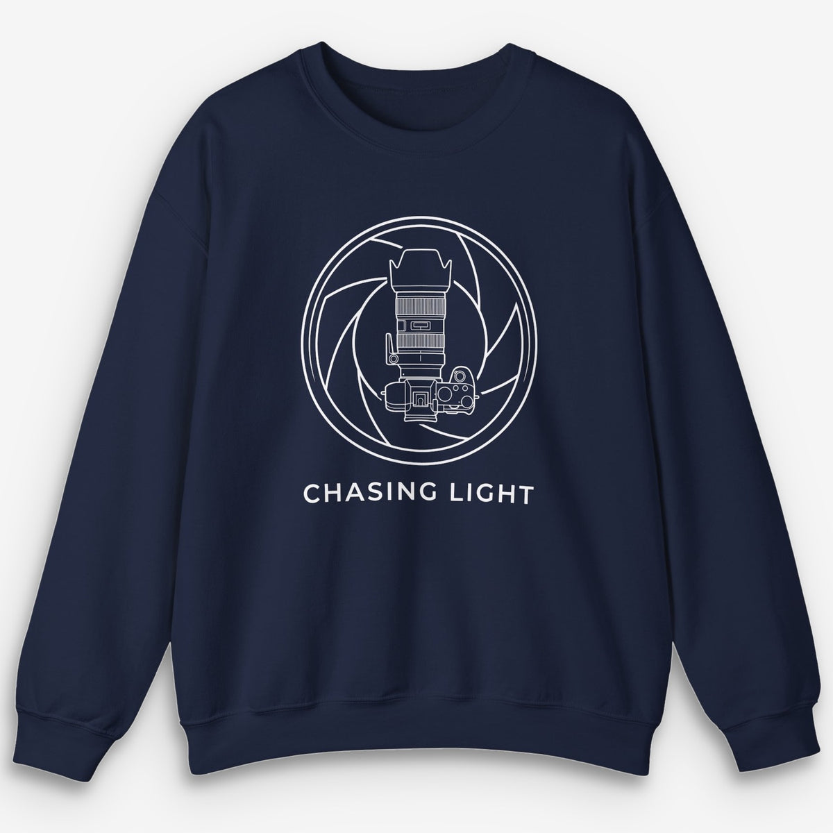 Chasing Light Sweatshirt