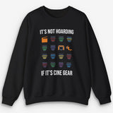 Cine Gear Hoarding Sweatshirt