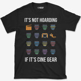 Cine Gear Hoarding T-Shirt