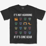 Cine Gear Hoarding Heavyweight Tee