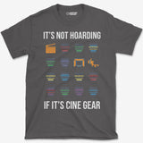 Cine Gear Hoarding T-Shirt