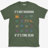 Cine Gear Hoarding T-Shirt