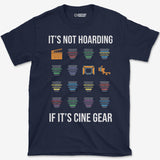 Cine Gear Hoarding T-Shirt