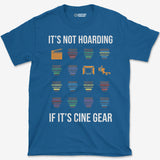 Cine Gear Hoarding T-Shirt