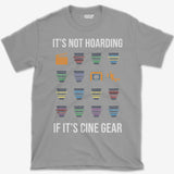 Cine Gear Hoarding T-Shirt