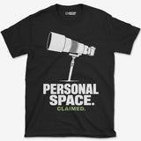 Claimed T-Shirt