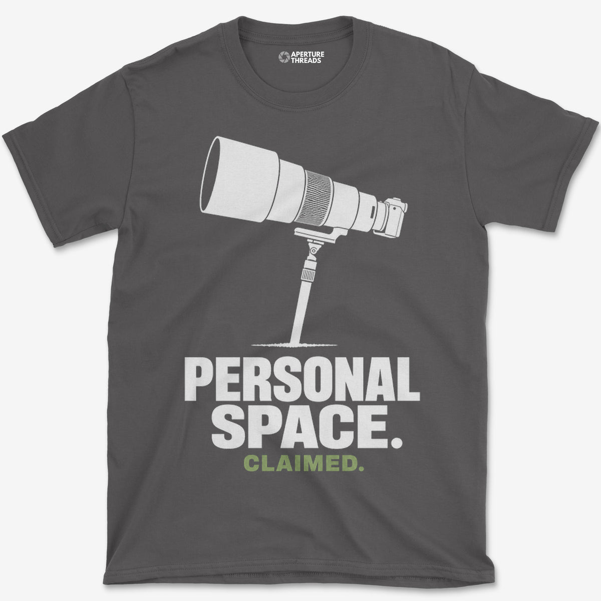 Claimed T-Shirt