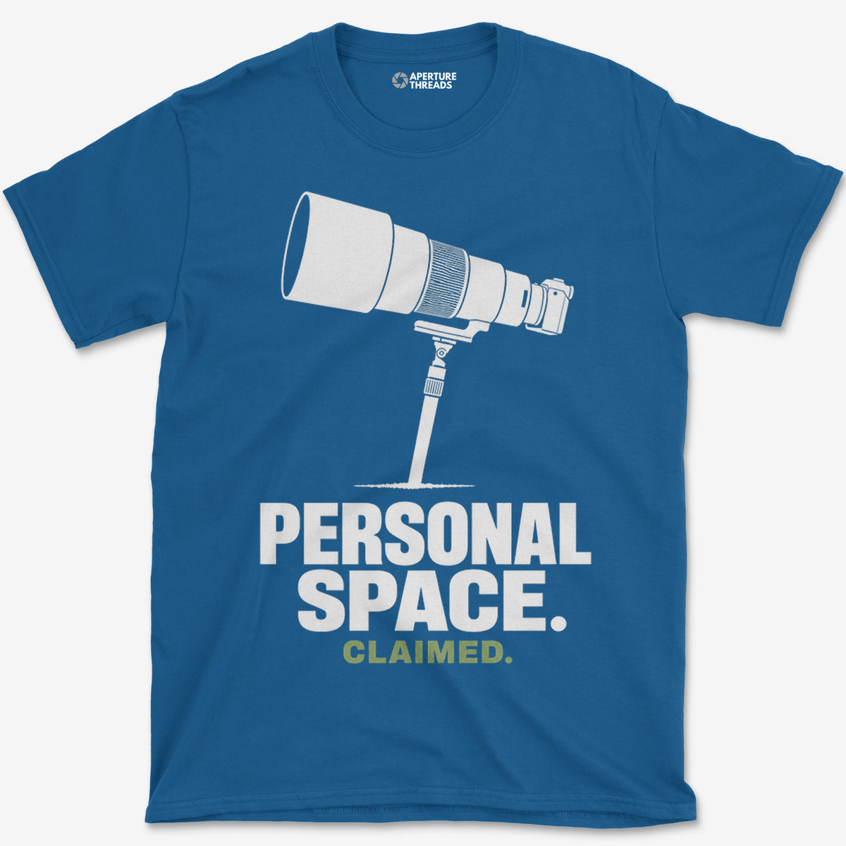 Claimed T-Shirt