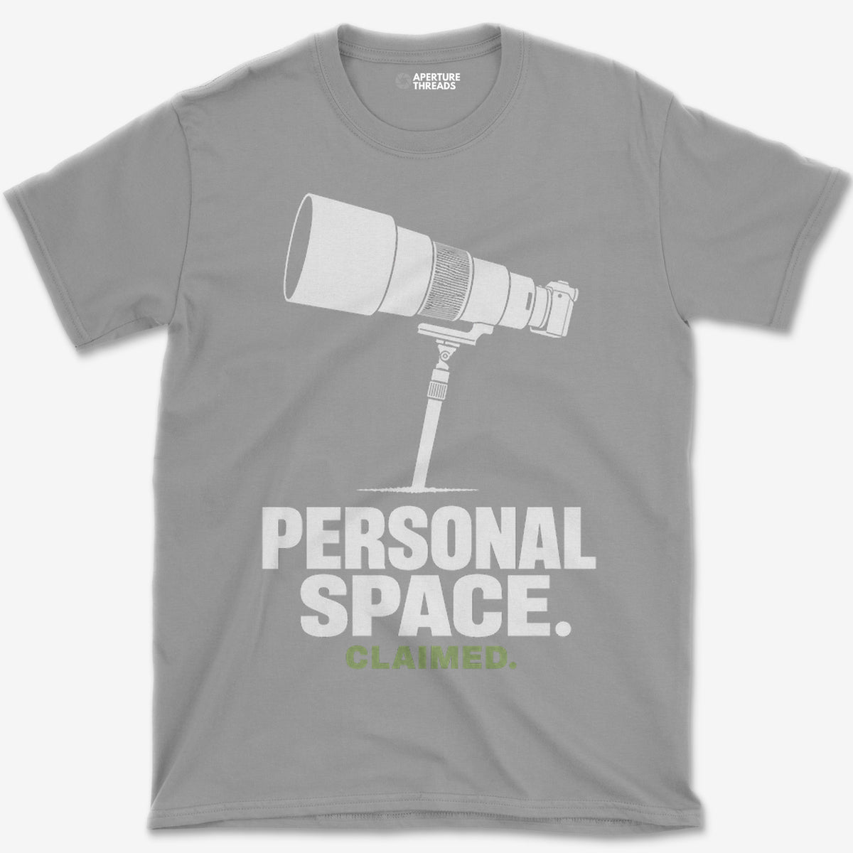 Claimed T-Shirt