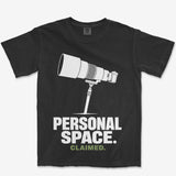 Claimed Heavyweight Tee