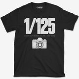 Classically Trained 1-125 T-Shirt