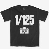 Classically Trained 1-125 Heavyweight Tee