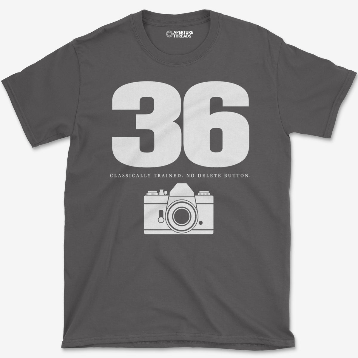 Classically Trained 36 T-Shirt
