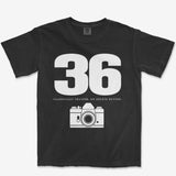 Classically Trained 36 Heavyweight Tee