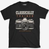 Classically Trained Four Keepers T-Shirt