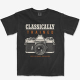 Classically Trained Four Keepers Heavyweight Tee