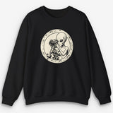 Close Encounters Of The Third Frame Sweatshirt