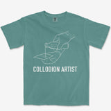 Collodion Artist Heavyweight Tee
