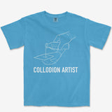 Collodion Artist Heavyweight Tee