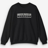 Constant Negatives Sweatshirt
