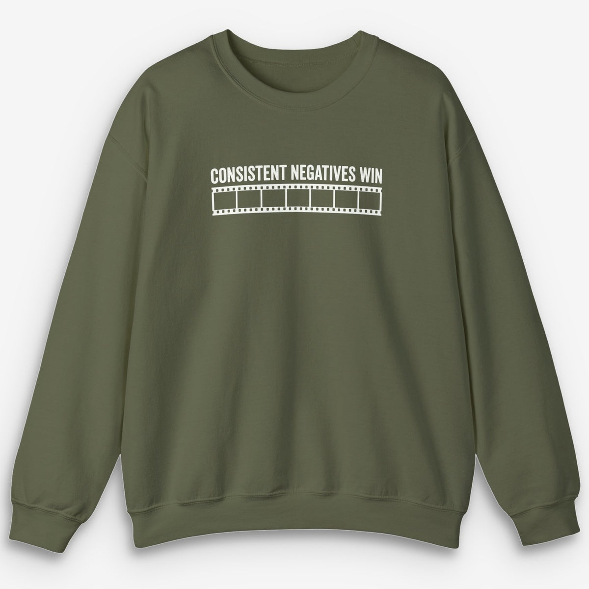 Constant Negatives Sweatshirt