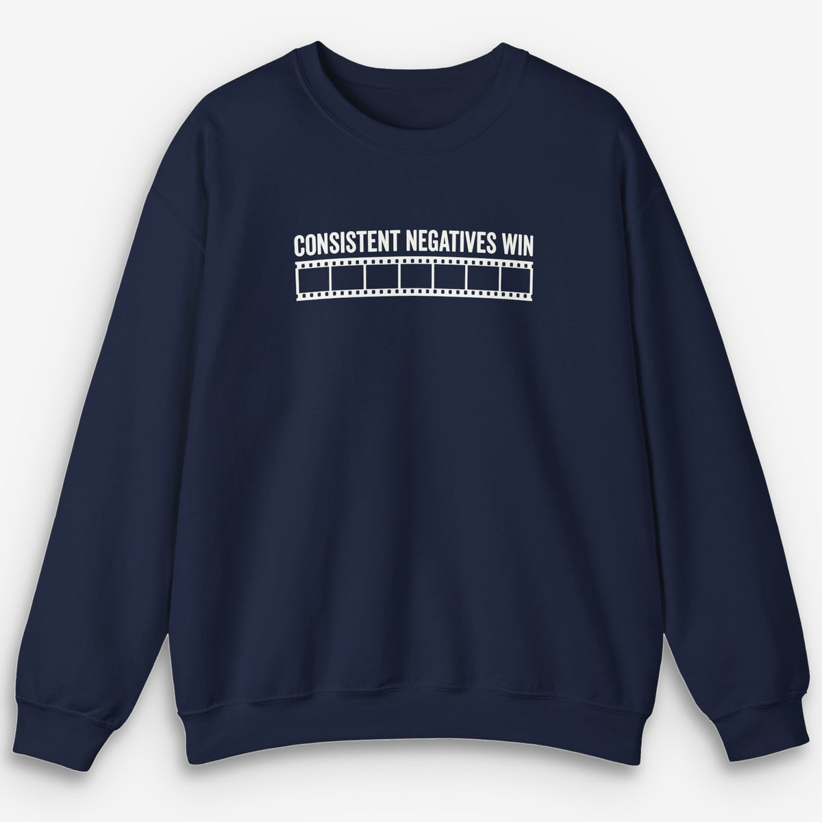 Constant Negatives Sweatshirt