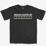 Constant Negatives Tee