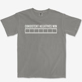 Constant Negatives Heavyweight Tee