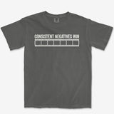 Constant Negatives Heavyweight Tee